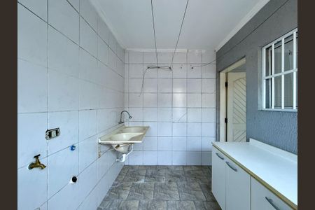 Casa para alugar com 145m², 3 quartos e 2 vagasÁrea de Serviço