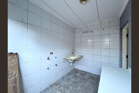 Casa para alugar com 145m², 3 quartos e 2 vagasÁrea de Serviço