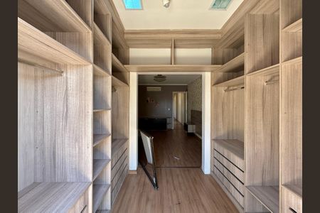 Casa para alugar com 145m², 3 quartos e 2 vagasCloset Suíte