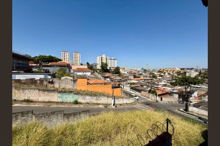 Casa para alugar com 145m², 3 quartos e 2 vagasVista Quarto 1