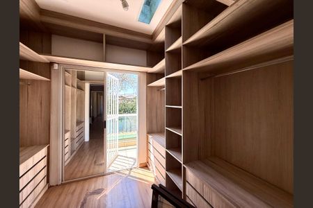Casa para alugar com 145m², 3 quartos e 2 vagasCloset Suíte