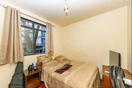 Quarto 1 de apartamento à venda com 3 quartos, 95m² em Coração Eucarístico, Belo Horizonte
