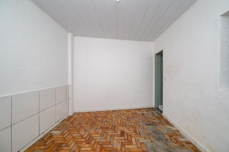 Suíte de casa para alugar com 1 quarto, 38m² em Vila Fachini, São Paulo