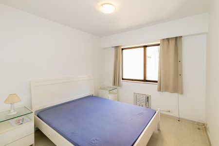 Quarto de apartamento para alugar com 1 quarto, 40m² em Itaim Bibi, São Paulo