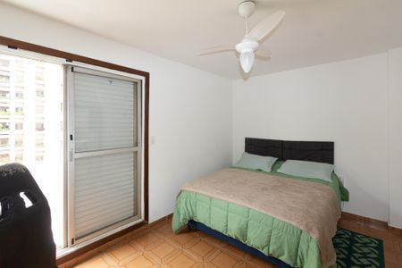 Suíte de apartamento à venda com 1 quarto, 58m² em Itaim Bibi, São Paulo