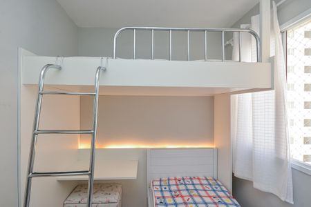 Quarto 2 de apartamento à venda com 2 quartos, 34m² em Socorro, São Paulo