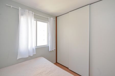 Quarto 1 de apartamento à venda com 2 quartos, 34m² em Socorro, São Paulo