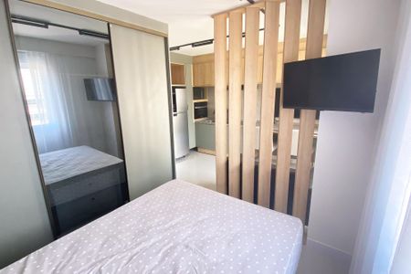 Studio  de apartamento à venda com 1 quarto, 26m² em Pinheiros, São Paulo