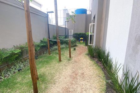 Apartamento à venda com 26m², 1 quarto e sem vagaÁrea comum