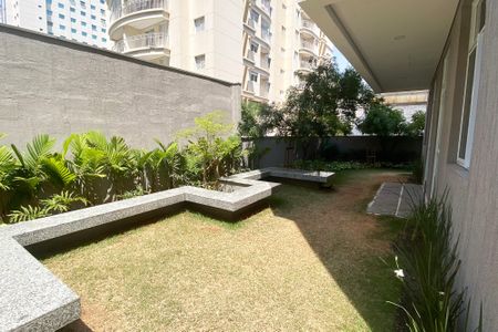 Apartamento à venda com 26m², 1 quarto e sem vagaÁrea comum