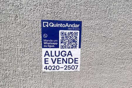 Apartamento à venda com 26m², 1 quarto e sem vagaPlaca Instalada Cod_SDJH-265