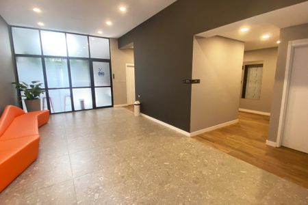 Apartamento à venda com 26m², 1 quarto e sem vagaÁrea comum hall