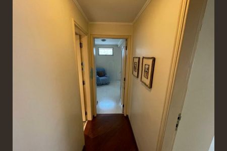Apartamento à venda com 3 quartos, 131m² em Jardim das Acacias, São Paulo
