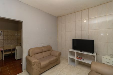Sala de casa para alugar com 2 quartos, 80m² em Vila Medeiros, São Paulo