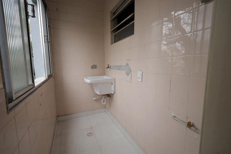 Apartamento para alugar com 77m², 2 quartos e 2 vagas Apartamento para alugar com 77m², 2 quartos e 2 vagasÁrea de Serviço