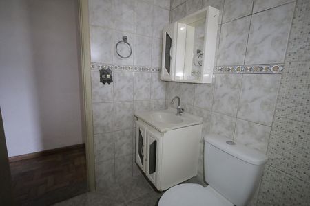 Apartamento para alugar com 77m², 2 quartos e 2 vagas Apartamento para alugar com 77m², 2 quartos e 2 vagasBanheiro