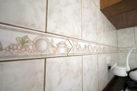 Apartamento para alugar com 77m², 2 quartos e 2 vagas Apartamento para alugar com 77m², 2 quartos e 2 vagasCozinha