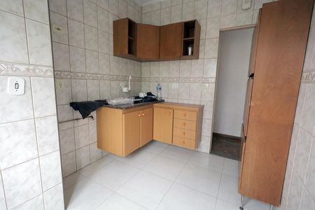 Apartamento para alugar com 77m², 2 quartos e 2 vagas Apartamento para alugar com 77m², 2 quartos e 2 vagasCozinha