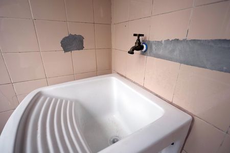 Apartamento para alugar com 77m², 2 quartos e 2 vagas Apartamento para alugar com 77m², 2 quartos e 2 vagasÁrea de Serviço