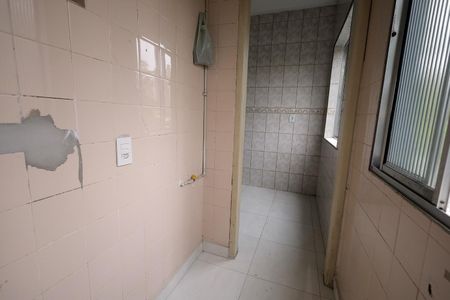 Apartamento para alugar com 77m², 2 quartos e 2 vagas Apartamento para alugar com 77m², 2 quartos e 2 vagasÁrea de Serviço
