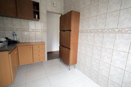 Apartamento para alugar com 77m², 2 quartos e 2 vagas Apartamento para alugar com 77m², 2 quartos e 2 vagasCozinha