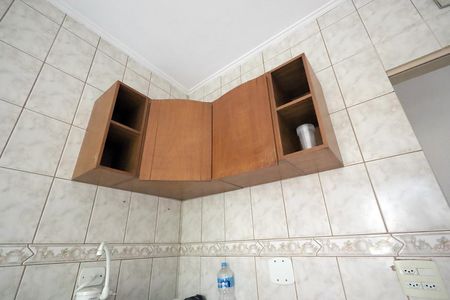 Apartamento para alugar com 77m², 2 quartos e 2 vagas Apartamento para alugar com 77m², 2 quartos e 2 vagasCozinha