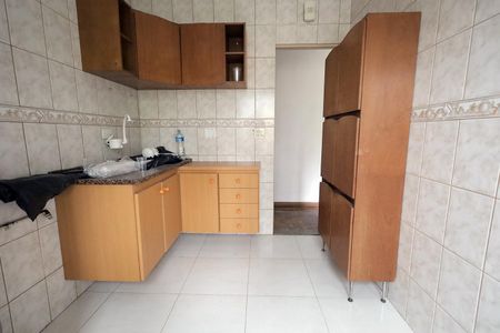 Apartamento para alugar com 77m², 2 quartos e 2 vagas Apartamento para alugar com 77m², 2 quartos e 2 vagasCozinha