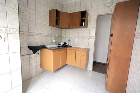 Apartamento para alugar com 77m², 2 quartos e 2 vagas Apartamento para alugar com 77m², 2 quartos e 2 vagasCozinha