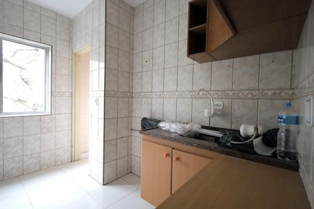 Apartamento para alugar com 77m², 2 quartos e 2 vagas Apartamento para alugar com 77m², 2 quartos e 2 vagasCozinha