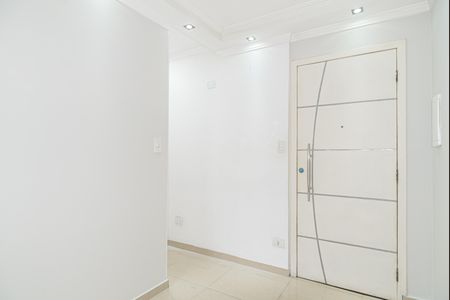 Sala de apartamento para alugar com 2 quartos, 50m² em Bela Vista, São Paulo