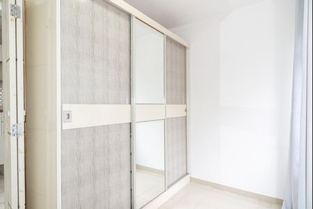 Quarto 1 de apartamento para alugar com 2 quartos, 50m² em Bela Vista, São Paulo