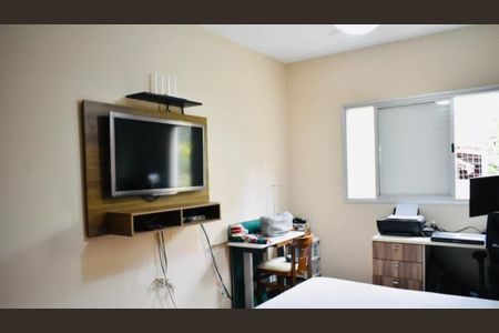 Foto 21 de apartamento à venda com 3 quartos, 116m² em Vila Monte Alegre, São Paulo