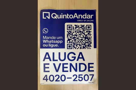 Apartamento à venda com 75m², 2 quartos e 1 vagaPlaquinha