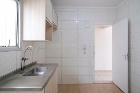 Apartamento à venda com 75m², 2 quartos e 1 vagaCozinha