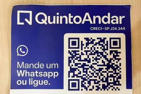 Apartamento à venda com 75m², 2 quartos e 1 vagaPlaquinha