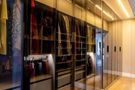 Foto 01 de apartamento à venda com 3 quartos, 151m² em Jardim Chácara Inglesa, São Bernardo do Campo