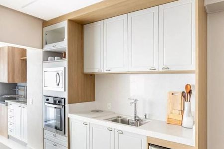 Foto 01 de apartamento à venda com 3 quartos, 151m² em Jardim Chácara Inglesa, São Bernardo do Campo