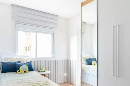 Foto 01 de apartamento à venda com 3 quartos, 151m² em Jardim Chácara Inglesa, São Bernardo do Campo