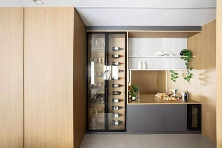 Foto 01 de apartamento à venda com 3 quartos, 151m² em Jardim Chácara Inglesa, São Bernardo do Campo