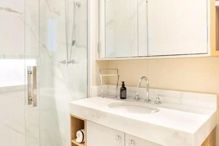 Foto 15 de apartamento à venda com 3 quartos, 151m² em Jardim Chácara Inglesa, São Bernardo do Campo