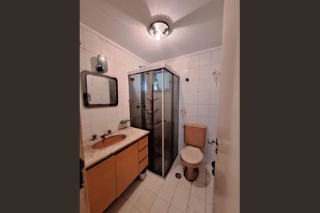 Foto 13 de apartamento à venda com 3 quartos, 124m² em Vila Monte Alegre, São Paulo