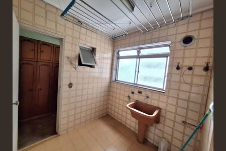 Foto 03 de apartamento à venda com 3 quartos, 124m² em Vila Monte Alegre, São Paulo