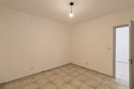 Quarto 1 de casa para alugar com 2 quartos, 142m² em Vila Santana, São Paulo