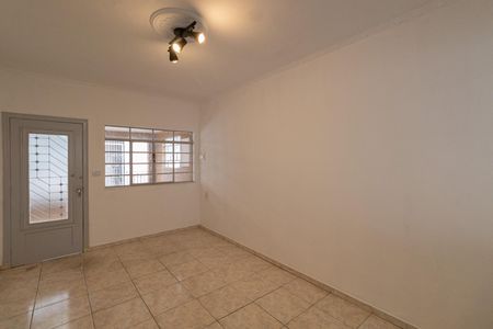Sala de casa para alugar com 2 quartos, 142m² em Vila Santana, São Paulo