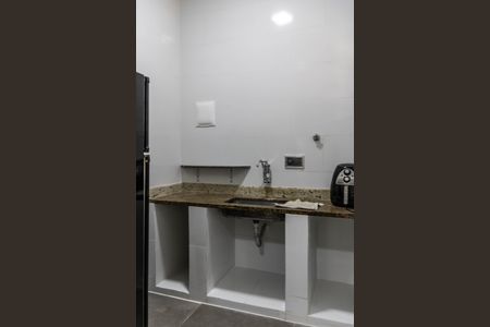 Apartamento à venda com 95m², 3 quartos e 1 vaga Apartamento à venda com 95m², 3 quartos e 1 vagaCozinha