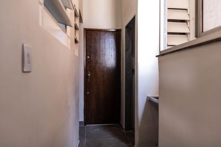 Apartamento à venda com 95m², 3 quartos e 1 vaga Apartamento à venda com 95m², 3 quartos e 1 vagaÁrea de Serviço