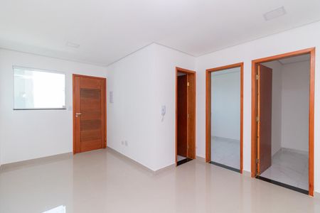 Sala de apartamento para alugar com 2 quartos, 70m² em Jardim Maringa, São Paulo