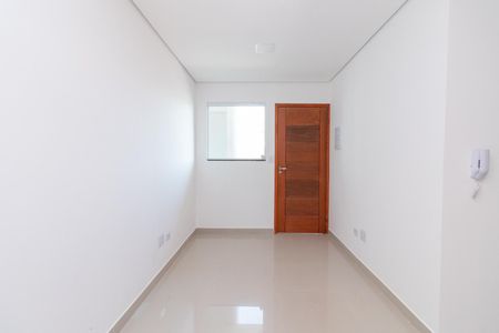 Sala de apartamento para alugar com 2 quartos, 70m² em Jardim Maringa, São Paulo