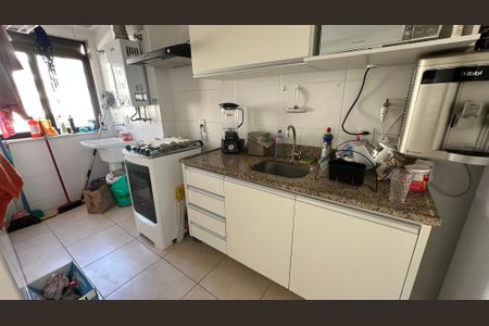 Apartamento para alugar com 70m², 2 quartos e 1 vaga Apartamento para alugar com 70m², 2 quartos e 1 vagaCozinha