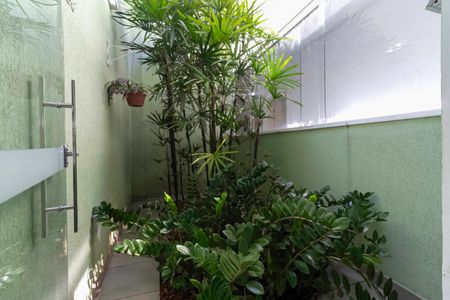 Casa à venda com 340m², 4 quartos e 4 vagasJardim de inverno